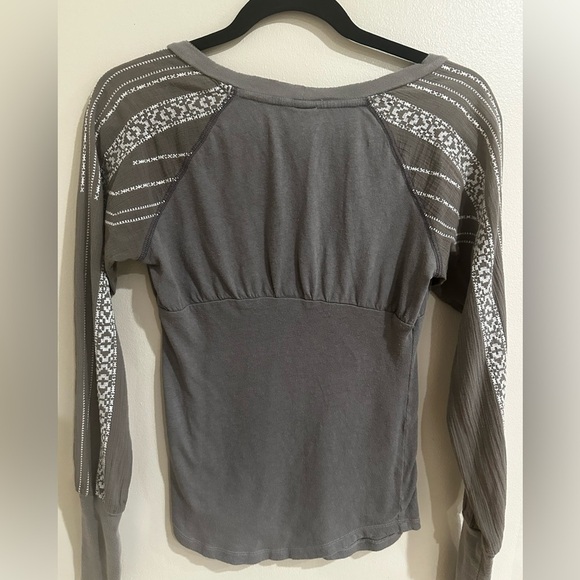Free People Long Sleeve - Picture 5 of 7